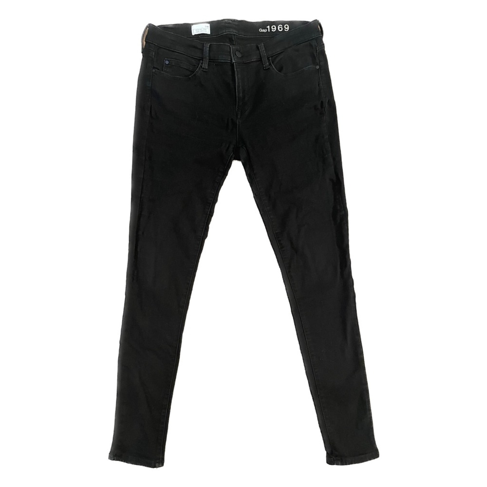 GAP 1969 LEGGING JEANS